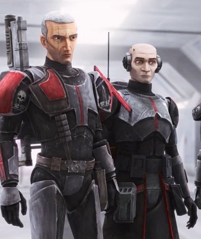 ⟡ sophie ⟡ maul era tweet media