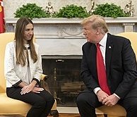 luisratti_ve's tweet image. #ULTIMAHORA 
Me informan con mucha certeza que dentro de los acuerdos que se estarán realizando entre EEUU y Venezuela se encuentra la posibilidad de investigar y juzgar a Juan Guaidó y a Fabiana Rosales entre otros.

Atentos con esto.

#Venezuela #URGENTE