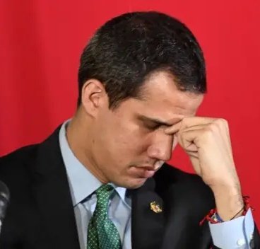 luisratti_ve's tweet image. #ULTIMAHORA 
Me informan con mucha certeza que dentro de los acuerdos que se estarán realizando entre EEUU y Venezuela se encuentra la posibilidad de investigar y juzgar a Juan Guaidó y a Fabiana Rosales entre otros.

Atentos con esto.

#Venezuela #URGENTE