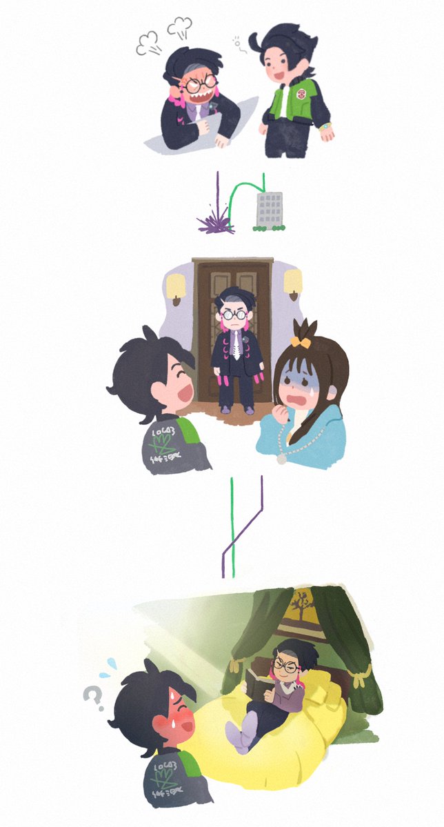 pvnxoosthing's tweet image. カラキョウ