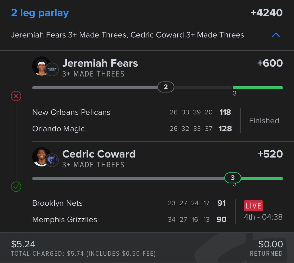 R u fucking kidding me?