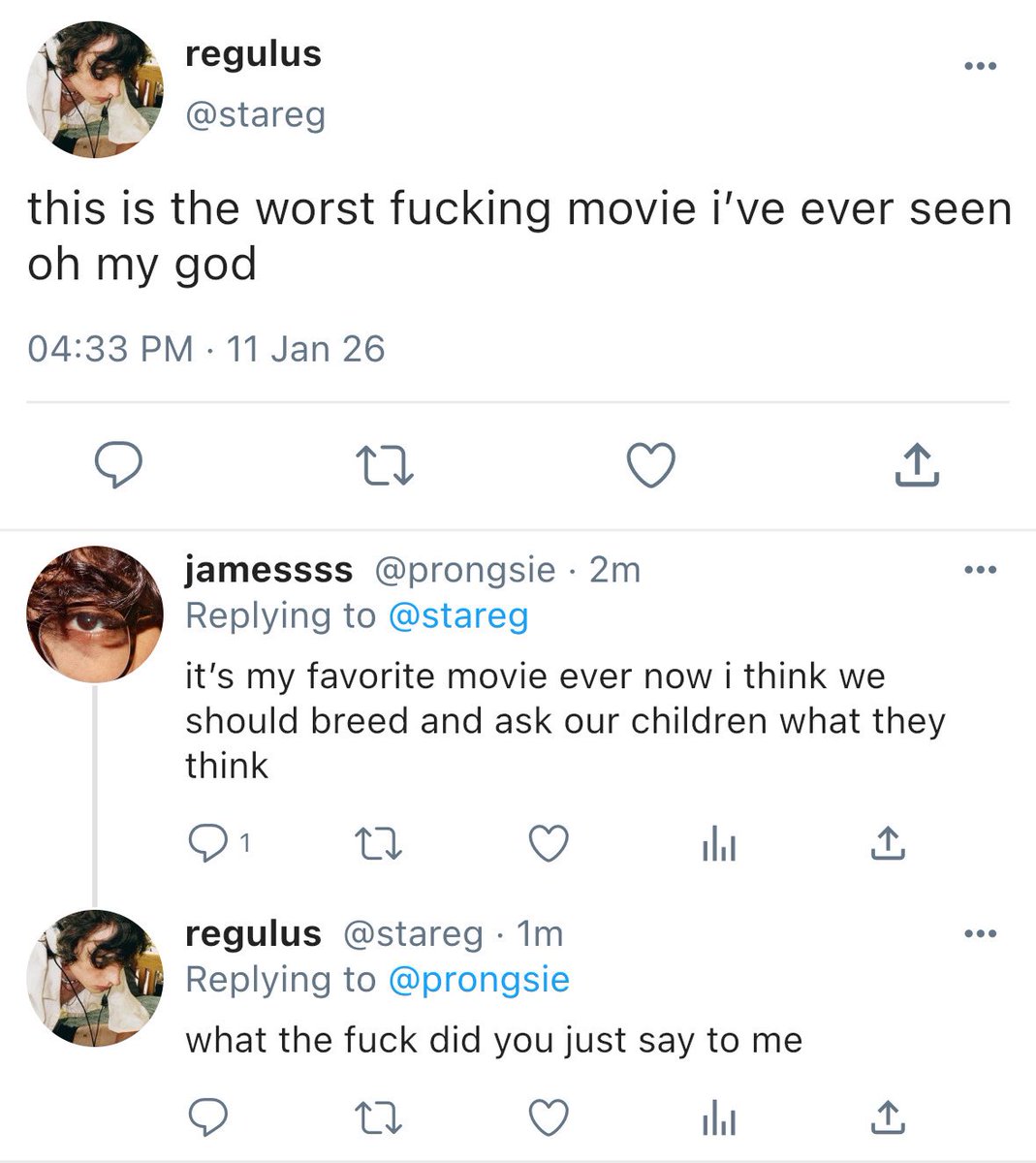 skregulus's tweet image. #jegulus