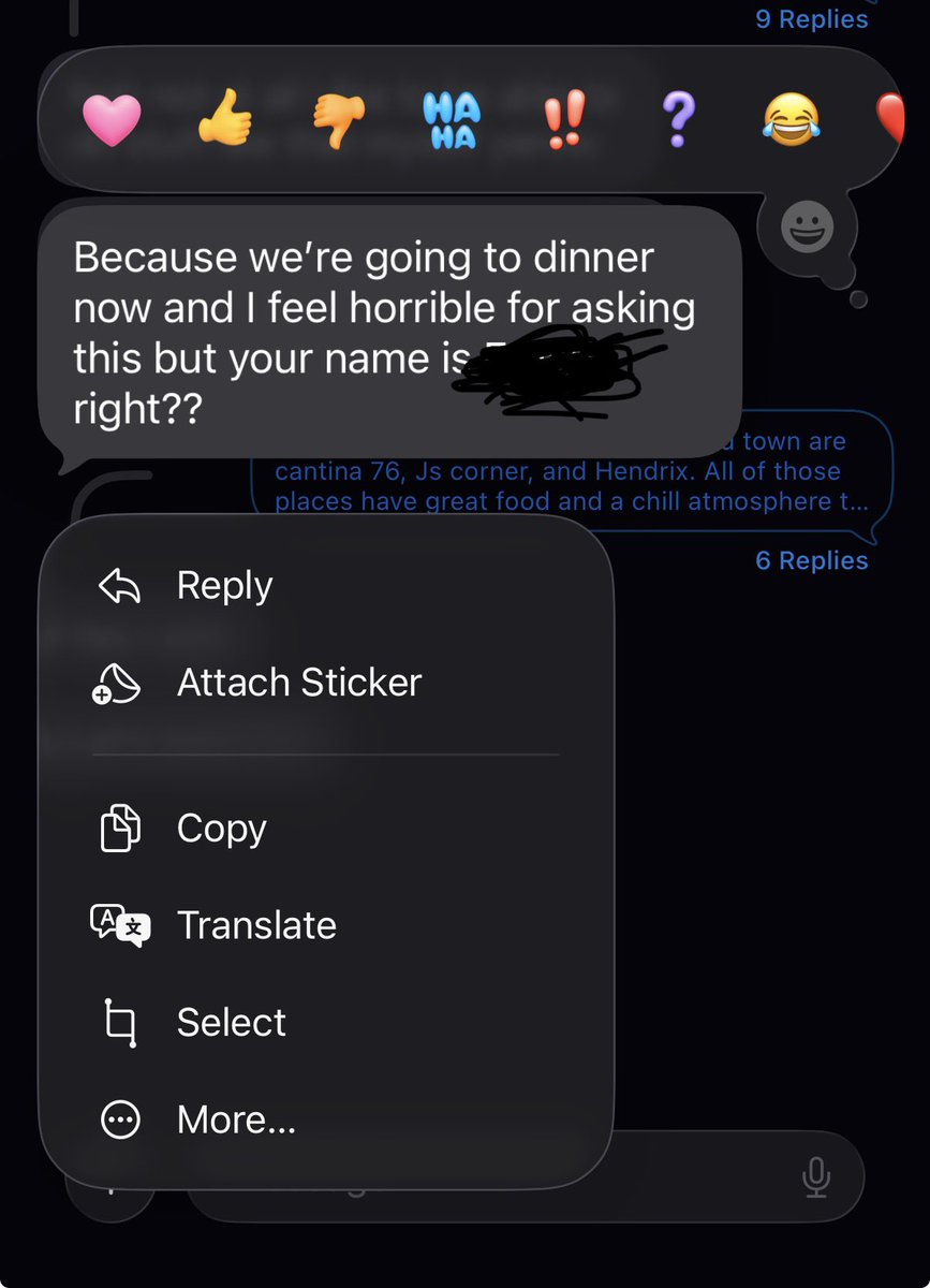 I’m going to be single forever