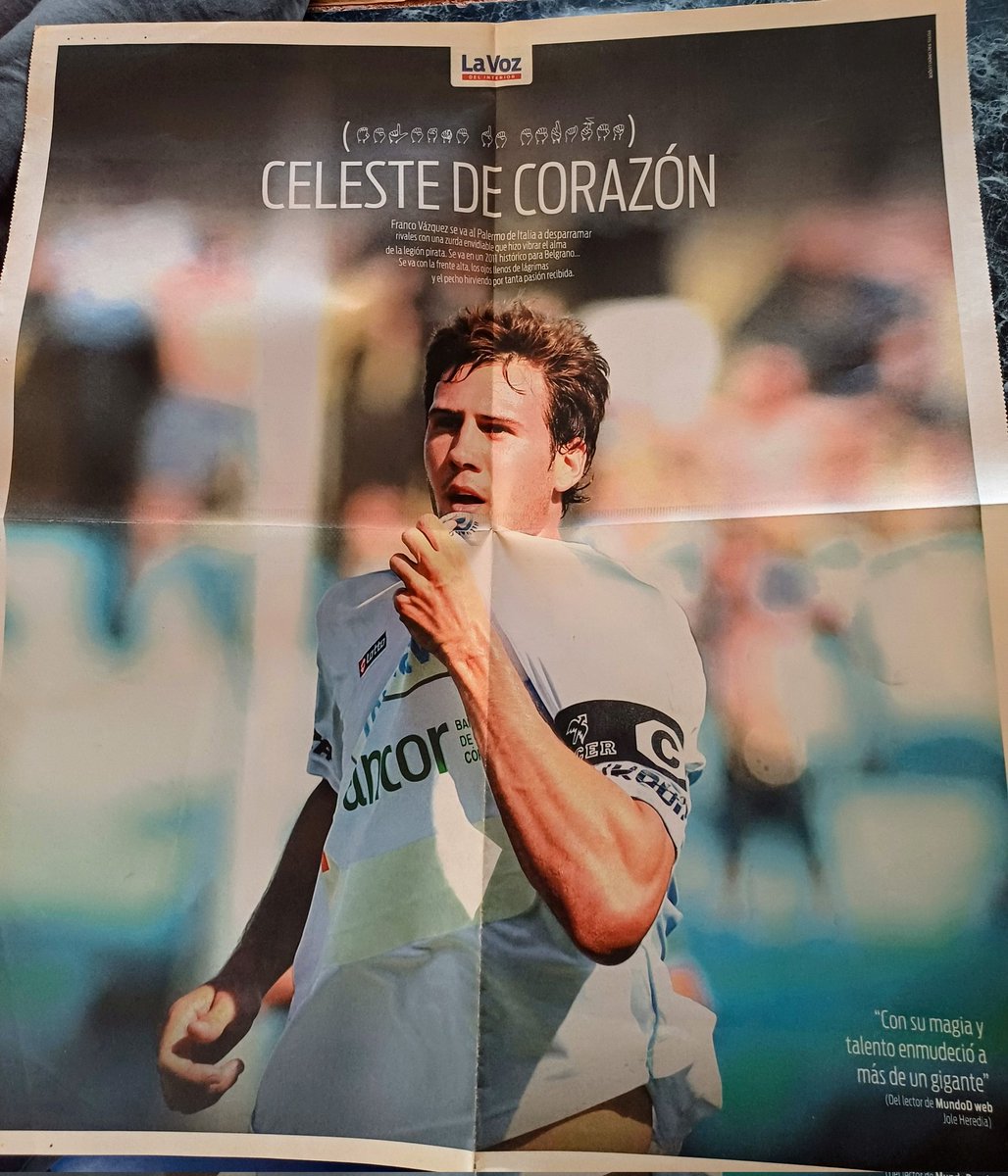 El otro día encontré este póster viendo el baúl de recuerdos CAB.
Cómo no vas a volver Mudo hdp.