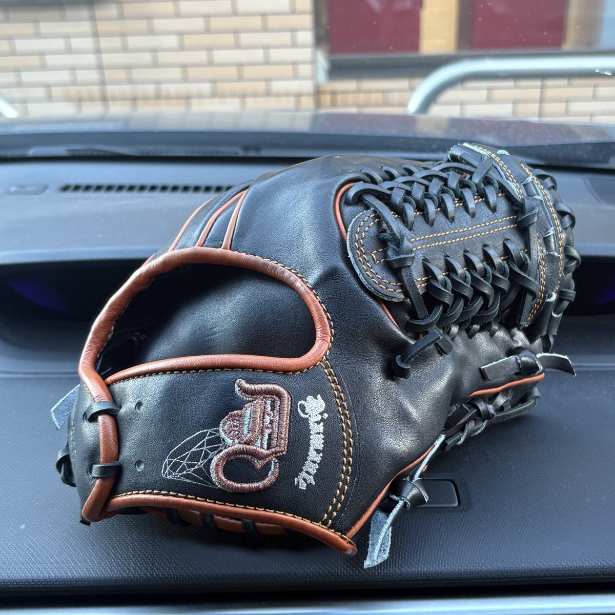 ディアマンテ グローブ Diamante【公式】ディアマンテ (@Diamante_bb) / Posts / X