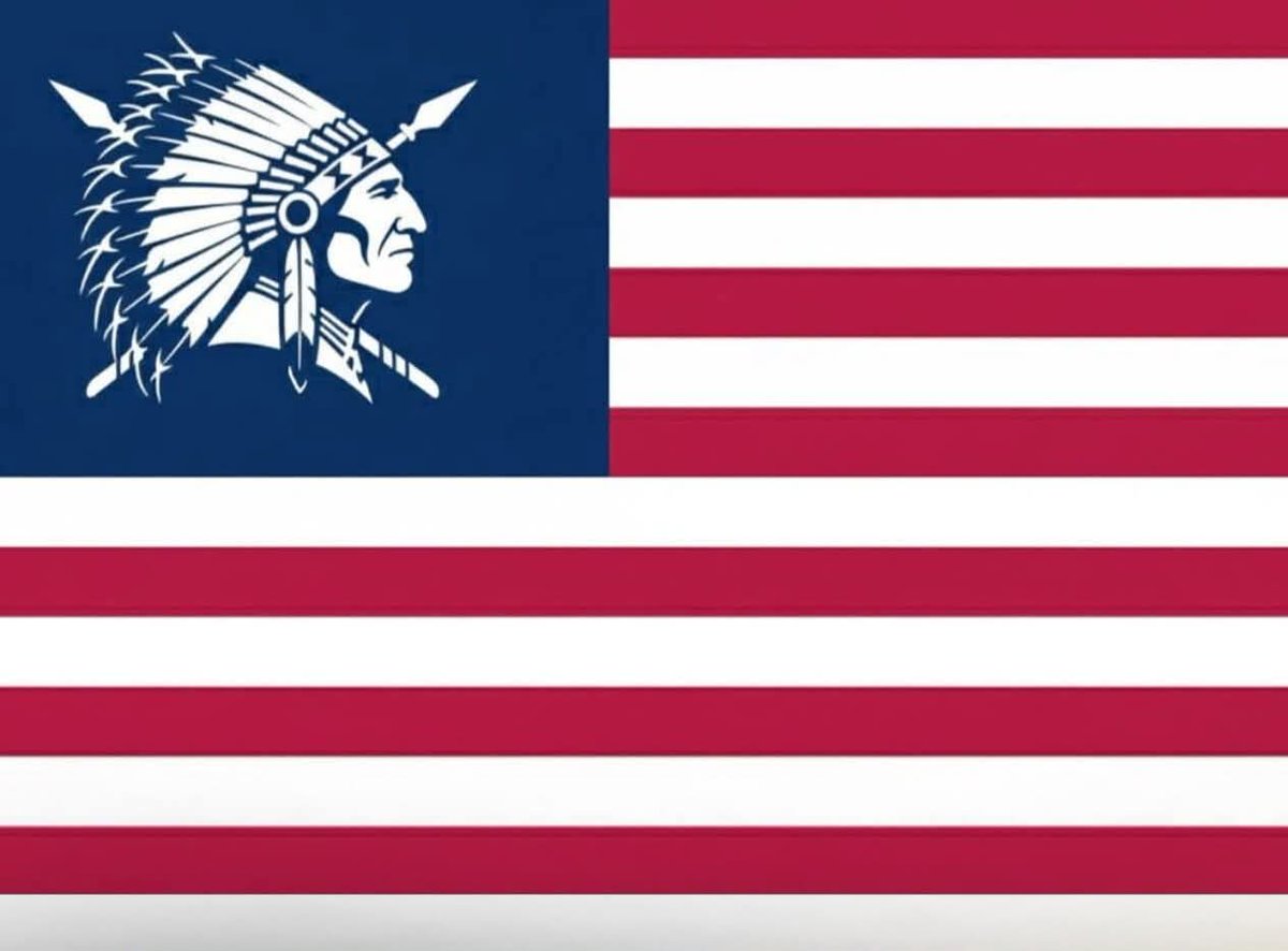 <a href="/mortadapress/">حسين مرتضى / اعلامي وصحفي</a> علم امريكا الاصلي والجديد 
#امريكا_تنتفض