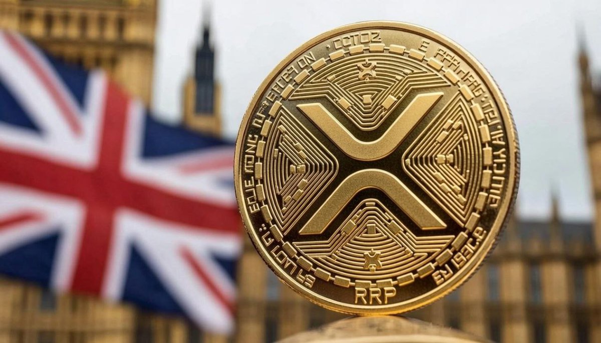 skipper_xrp's tweet image. 🟢Ripple has secured approval from the UK regulator, giving it a stronger position inside the country’s payment system.

The decision quietly changes how banks can use Ripple’s technology and where #XRP fits into real-world transactions.

According to Ripple’s own disclosures,…