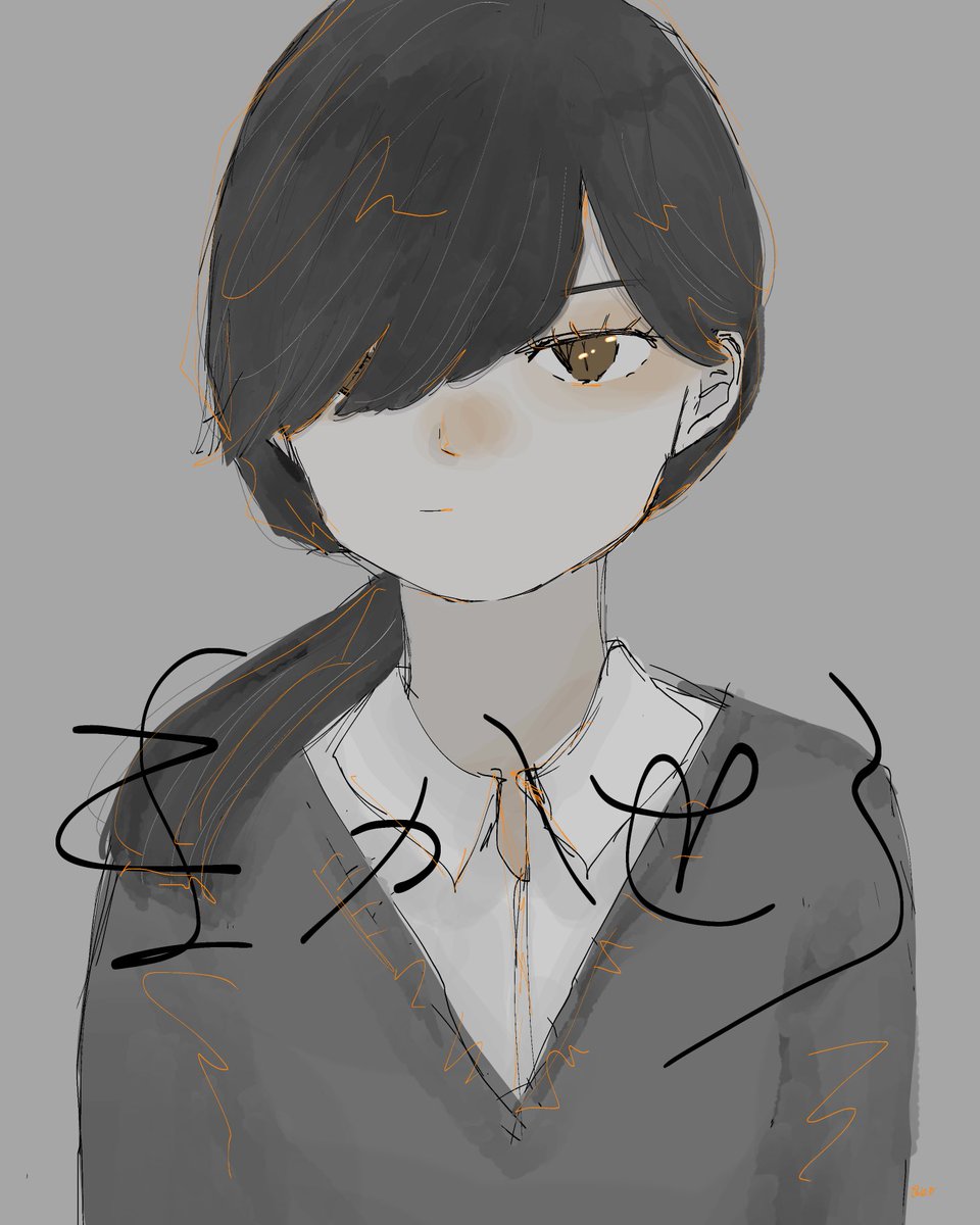 #イラスト まかせろ