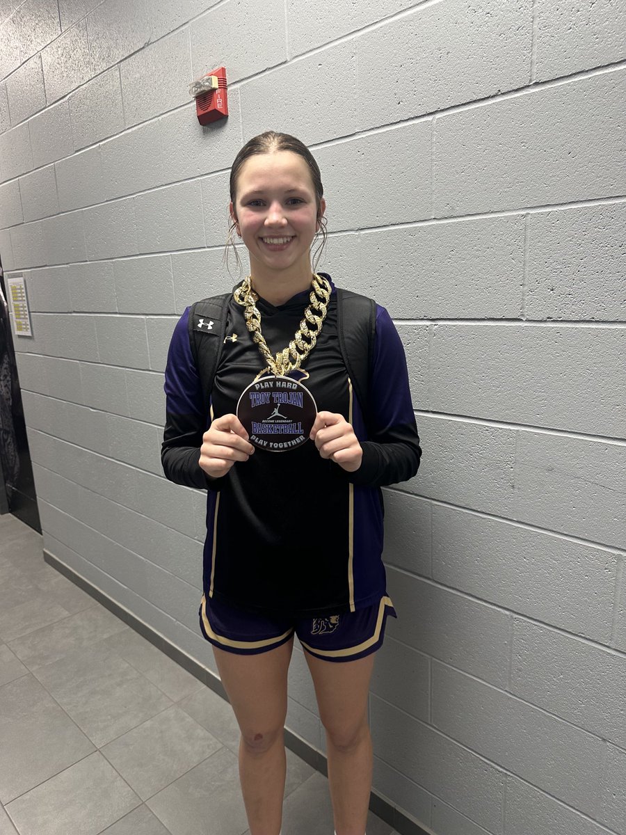 Coach Meyers tweet media