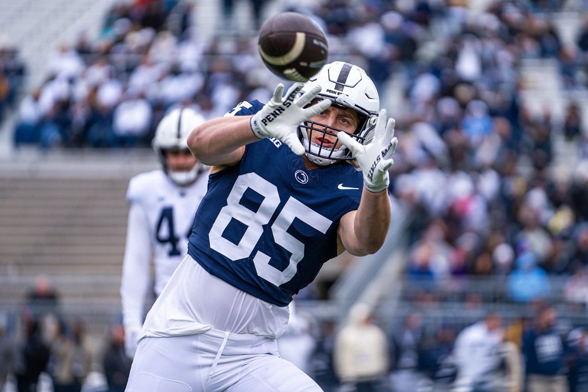 College Transfer Portal tweet media