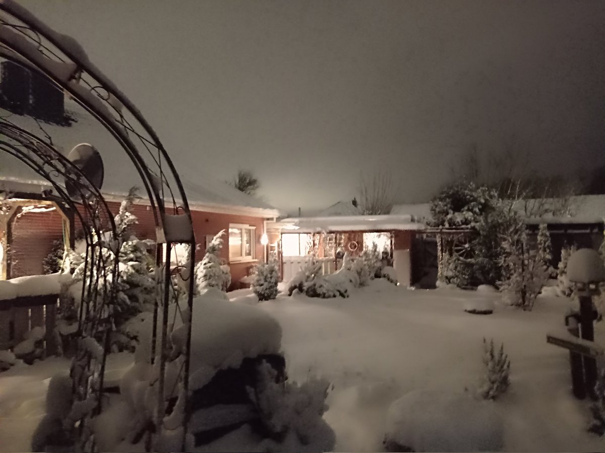 ThomasStb1's tweet photo. Winter in Northwestern Germany https://t.co/WyMyq8bz5L