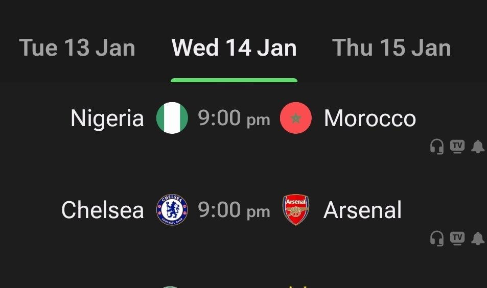 Vince™ tweet media