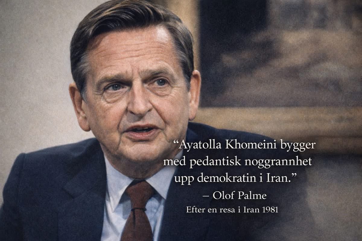JOHAN GILLMAN tweet media