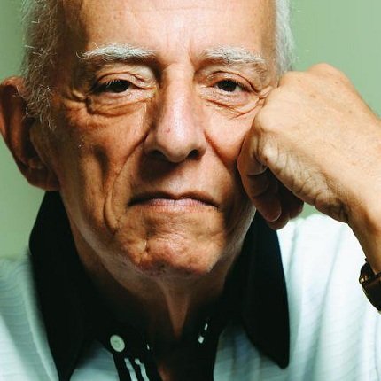 “Sabedoria é isso: contemplar o abismo sem ser destruído por ele”.

Prof. Dr. Rubem Alves, poeta, escritor, teólogo e psicanalista.