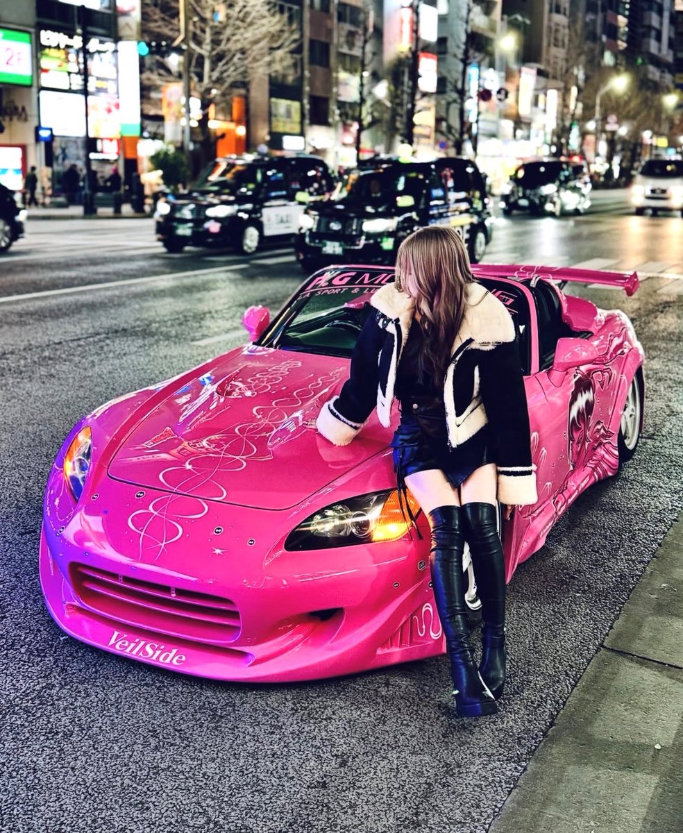 kingsofjdm's tweet photo. 💘 https://t.co/ELU3LobRCl
