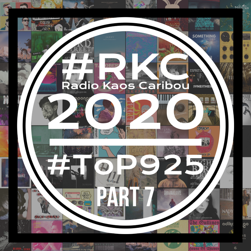 ⭐⭐ 2020 #ToP925 ⭐⭐

░░ PART 7 ░░░░░░░
░░FROM GA to I░░

🕛11PM UK⚪6PM ET⚪3PM PT

⬇️Details⬇️
🌐 fb.com/RadioKC/posts/…

on #🆁🅺🅲 featuring

<a href="/GoneSavageband/">Gone Savage</a> │ @GraceSolero (x2) │ <a href="/GracesCollide/">Graces Collide</a> x <a href="/Nikkismash/">NIKKI SMASH</a> │ <a href="/grahamcoxon/">graham coxon</a>

.../...