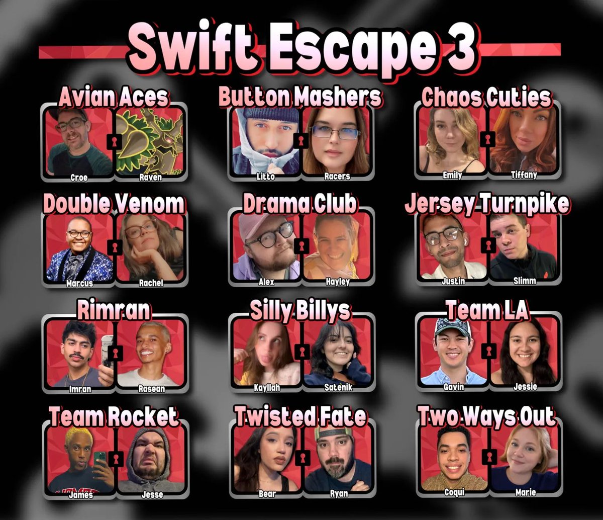 Swift: The Game tweet media