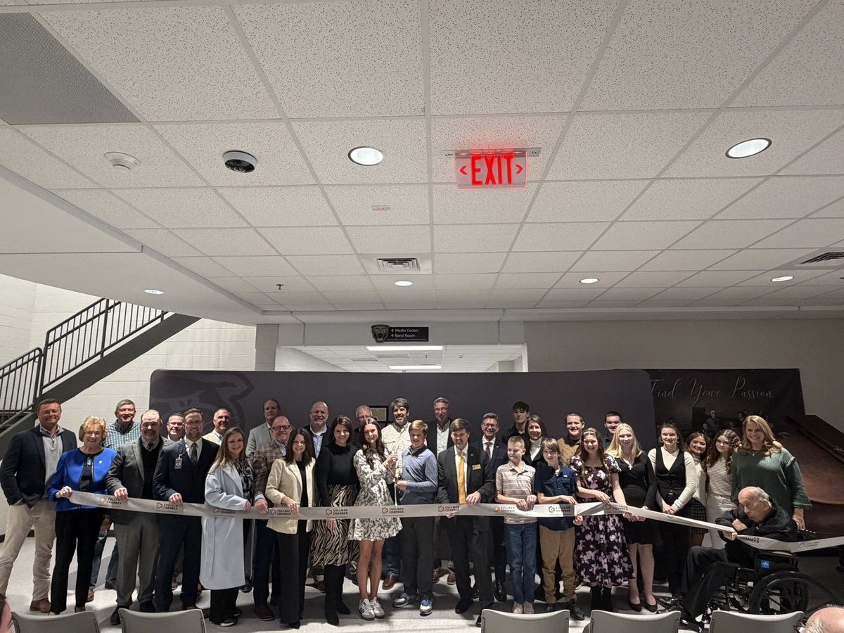 Eric Mackey tweet media