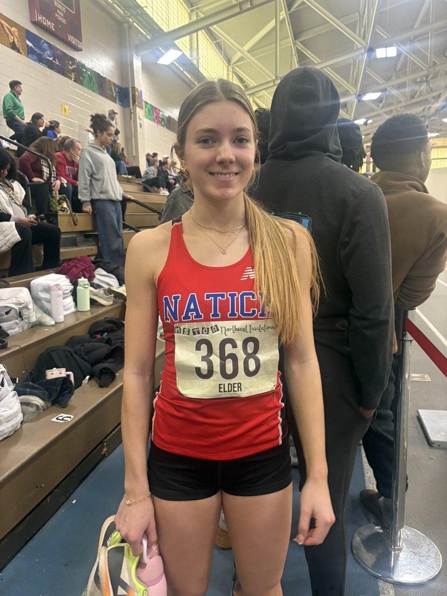 Natick XC & TF tweet media