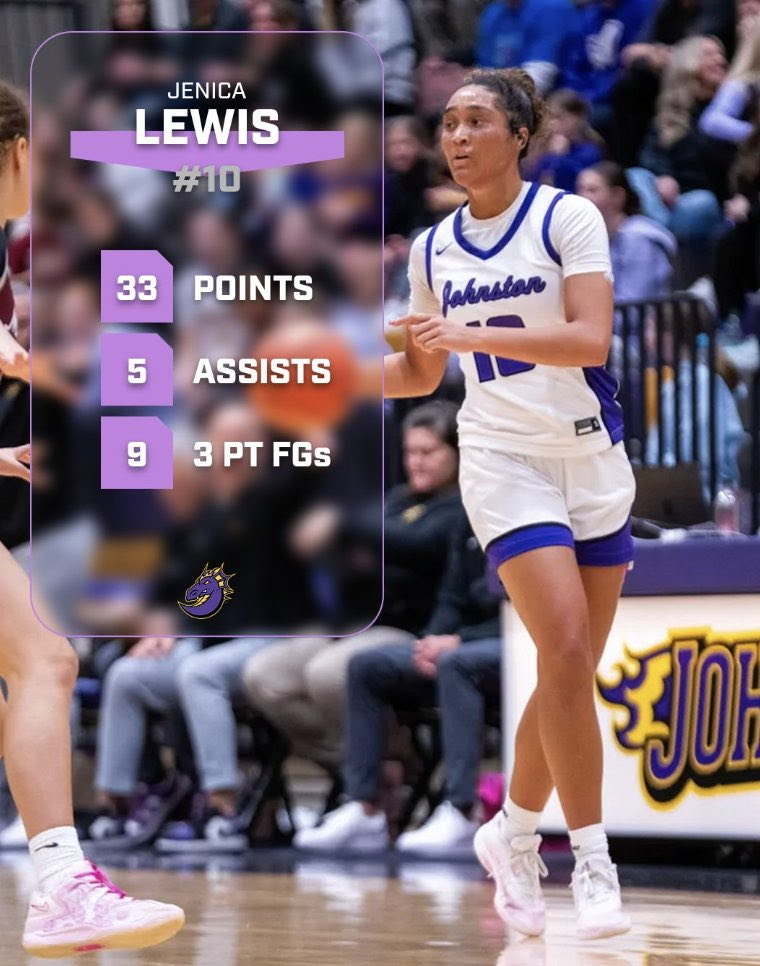 gemsinthegym's tweet image. @JenicaRaine10 been hoopin’! Her squad is on a 63 game winning streak.  Her last two games she been cookin’ with Crisco!
I think she should be a 🍔 girl! Elite resume!
#gemsinthegym