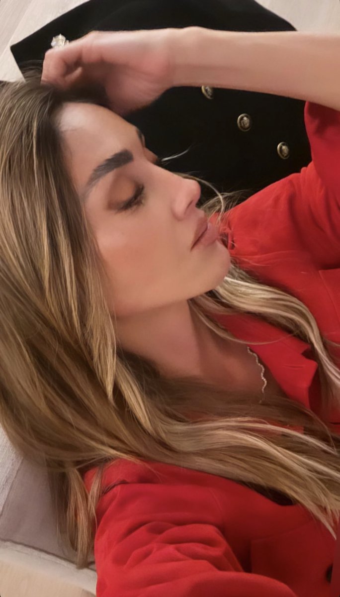 Me encantaaa😍😍😍 <a href="/Anahi/">Anahi</a> ❤️❤️❤️