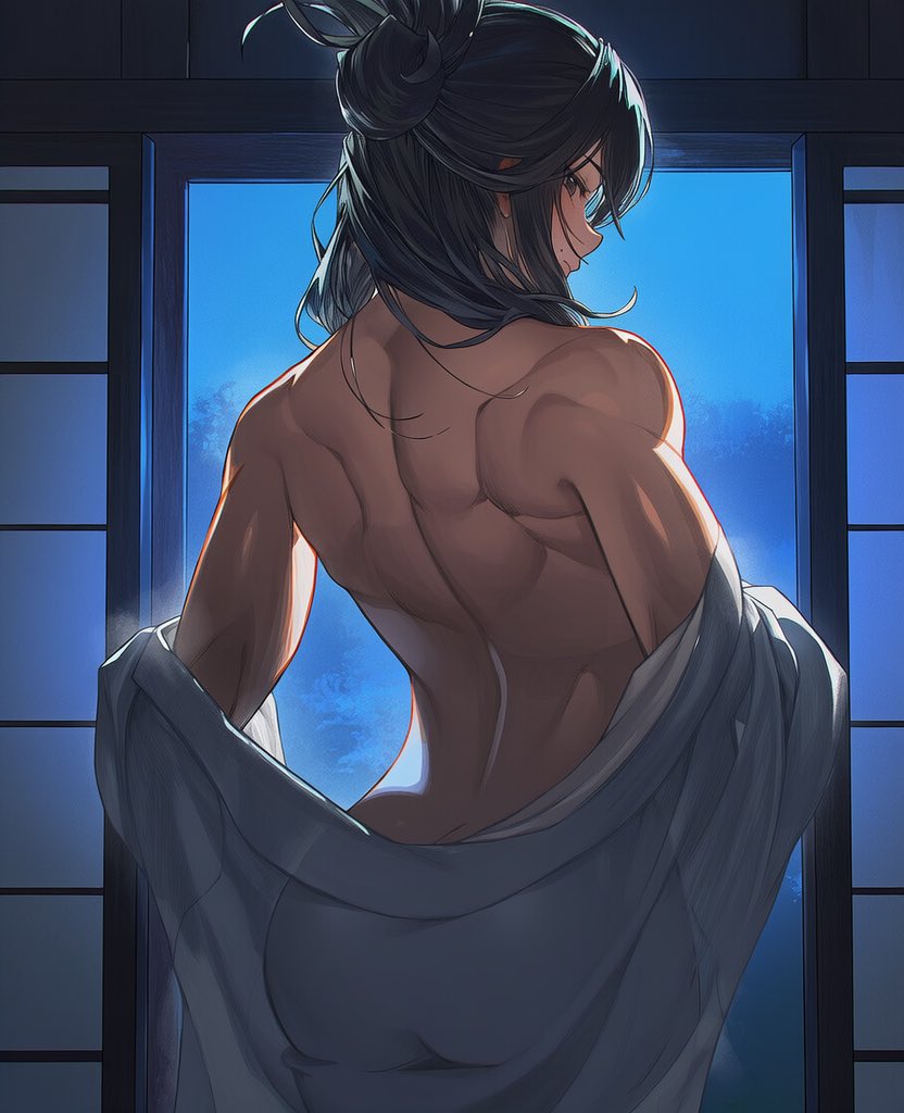 — 𝑮𝑼𝑰𝑳𝑫 𝑶𝑭 𝑽𝑬𝑵𝑼𝑺 — tweet media