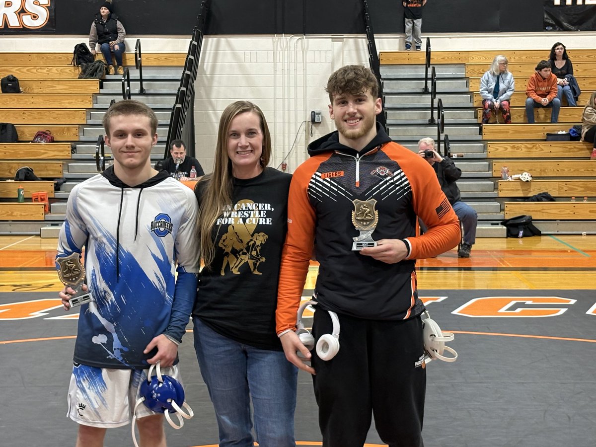 Mexico Academy & CSF tweet media