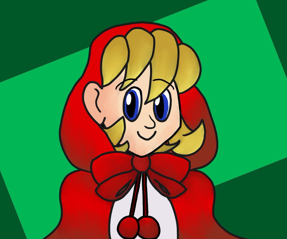 I found my old drawing tablet, so I drew B.B. Hood from Vampire Savior
#vampiresavior #Darkstalkers
