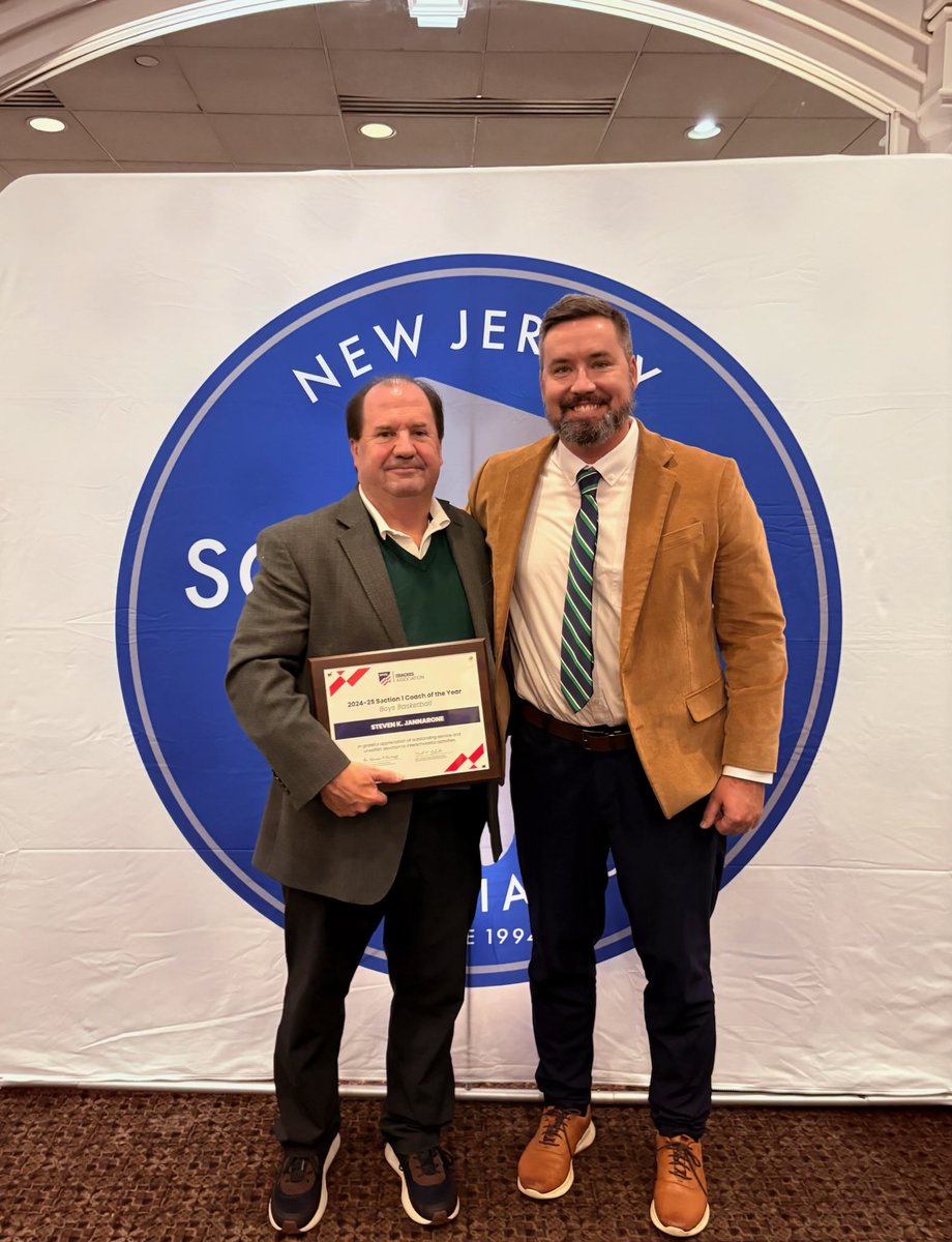 Colts Neck Athletics and Activities tweet media