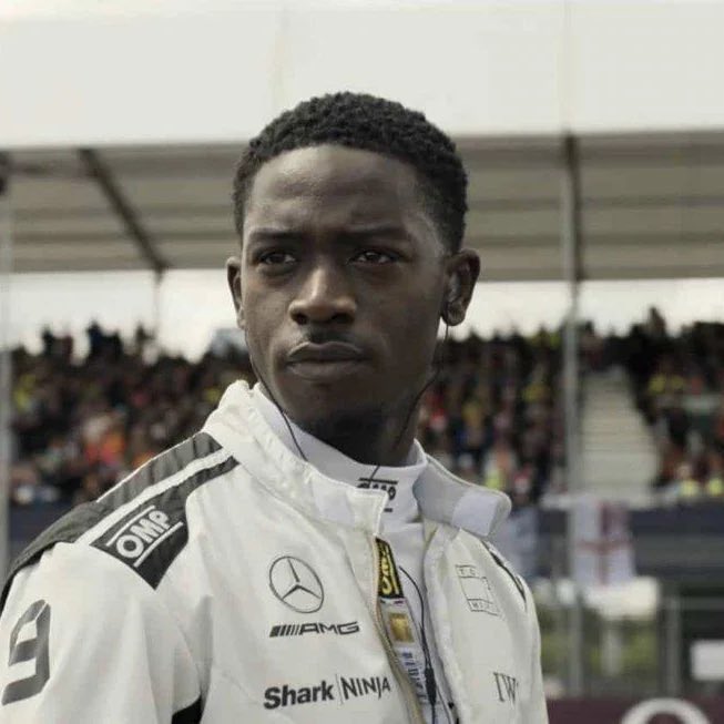 DiscussingFilm's tweet image. Damson Idris when asked about rumors of him taking over the role of Black Panther:

“I am thankful to the fans. Of course it's rumors but I love that movie. I love the world”

(Source: @Variety)