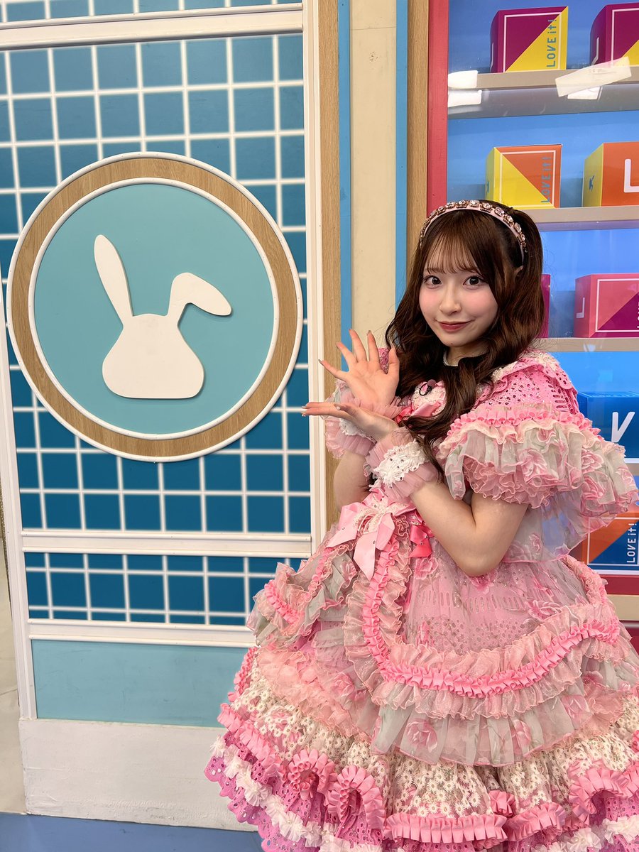 増田 彩乃 (CUTIE STREET) (@ayano_cs0526) / Posts / X