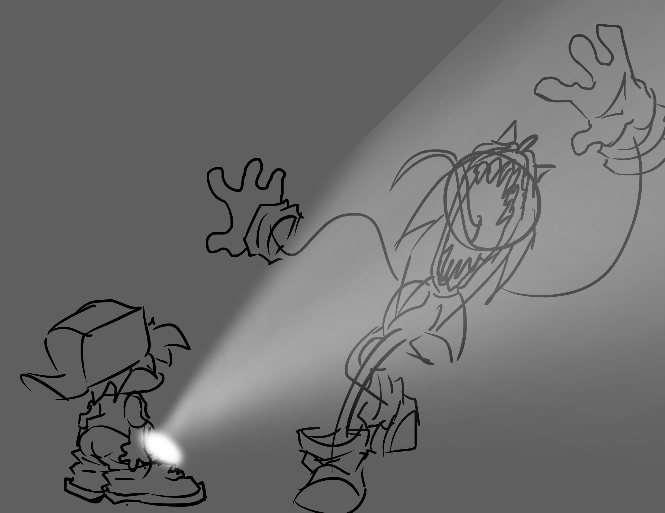 MAN I LOVE SONIC EXE COMMUNITY