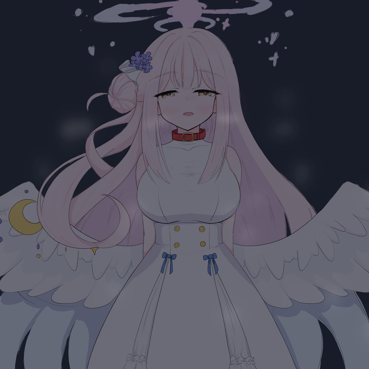 #3連休はフォロワーさんが増えるらしい
ブルアカを描いたりします！ミカが好きです！！！！！！よろしくお願いします！！！！！