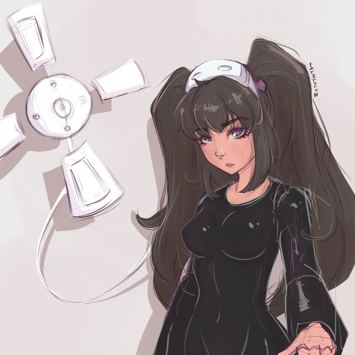mlnchlyb's tweet photo. some oc art https://t.co/Ks7T6BAlIA