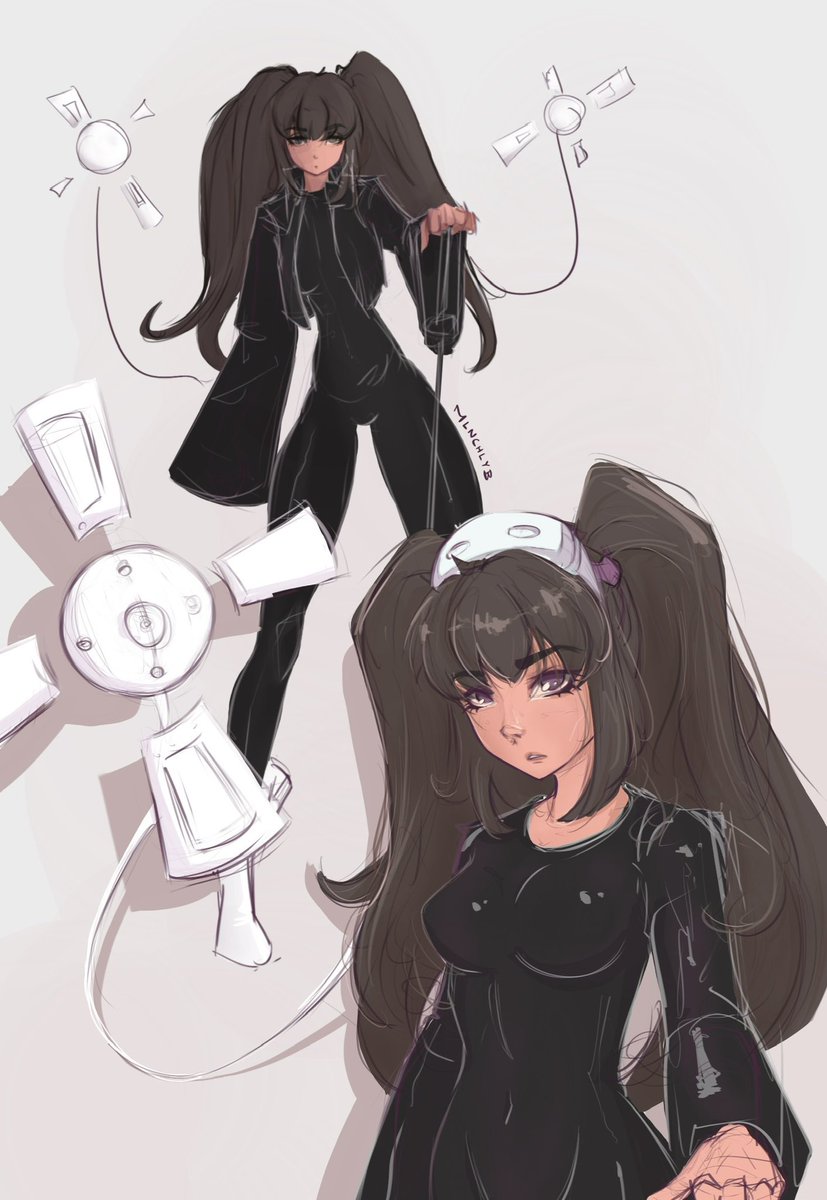 mlnchlyb's tweet photo. some oc art https://t.co/Ks7T6BAlIA