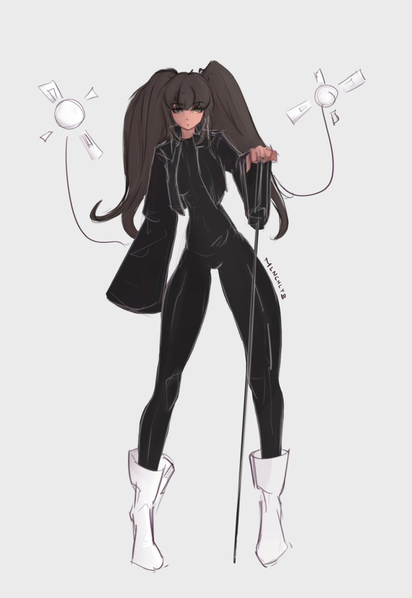 mlnchlyb's tweet photo. some oc art https://t.co/Ks7T6BAlIA