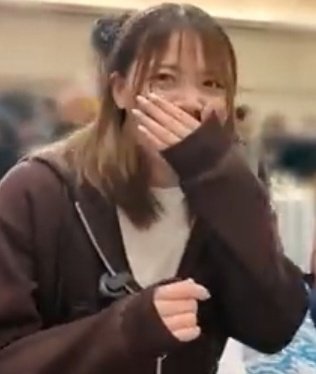 彼女.... 🤭🫠
絶対いちばん!!

#岩谷麻優 #WeWantMayu