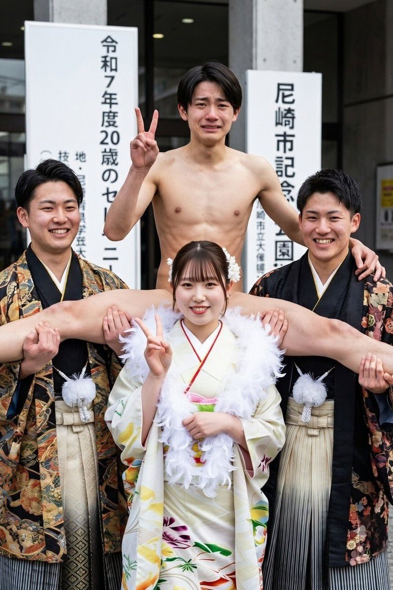 いじめっ子の同級生と再会して「あの時みたいに可愛がってやるぜ」ってなことになって……

みたいな妄想が好きですね☺️