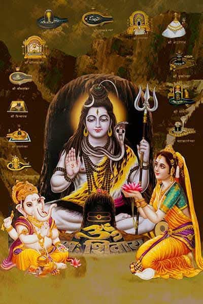 ॐ वन्दे देव उमापतिं सुरगुरुं वन्दे जगत्कारणम् l
वन्दे पन्नगभूषणं मृगधरं
वन्दे पशूनां पतिम् ll
वन्दे सूर्य शशांक वह्नि नयनं वन्दे मुकुन्दप्रियम् l
वन्दे भक्त जनाश्रयं च वरदं
 वन्दे शिवंशंकरम् ll 
🌞शुभ प्रभात🌅🙏
हर ☘️हर ☘️महादेव☘️🙏
🚩🌼💐राधे🌺राधे💐🌼🙏 
आपका हर पल मंगलमय हो🙏