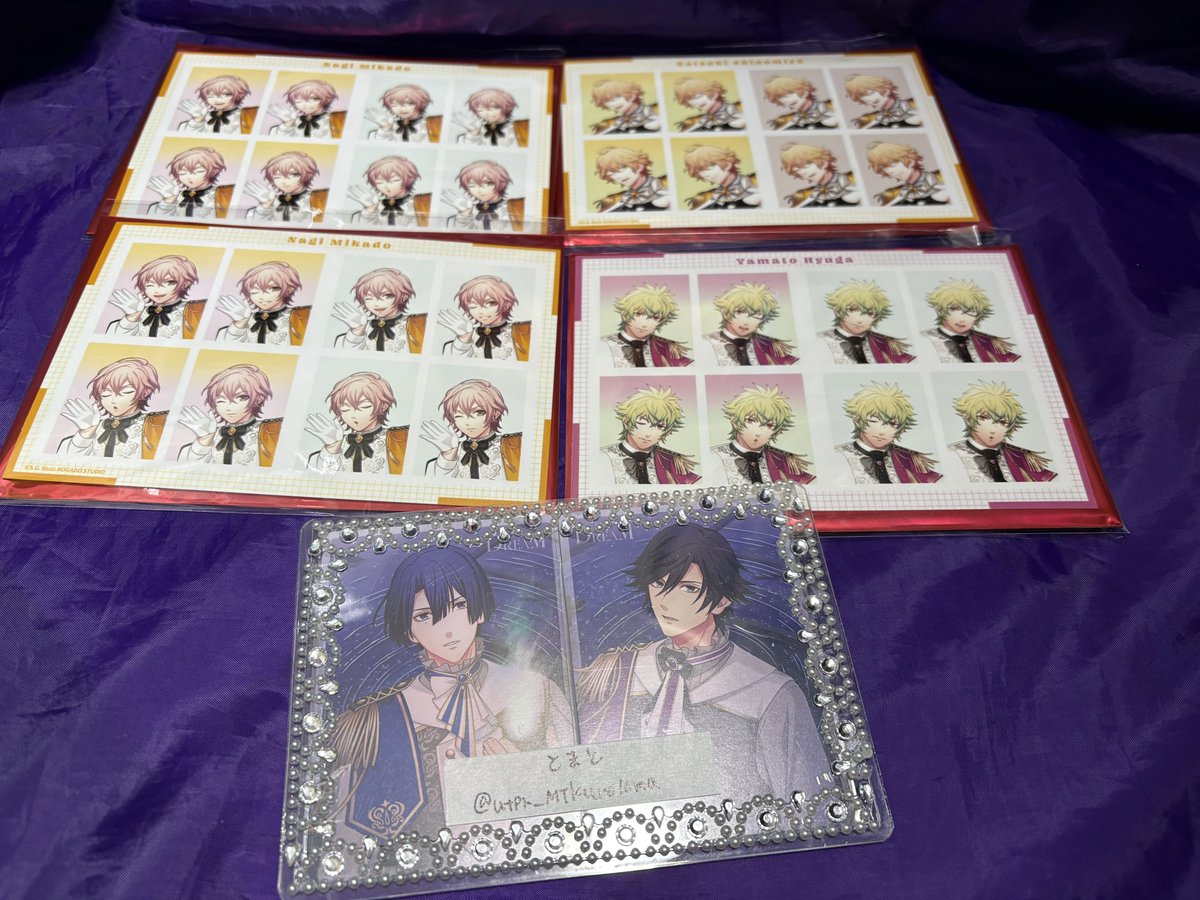 カヅキ 🌟初回取引ツイフィ必読🌟 (@kakogf) / Posts / X