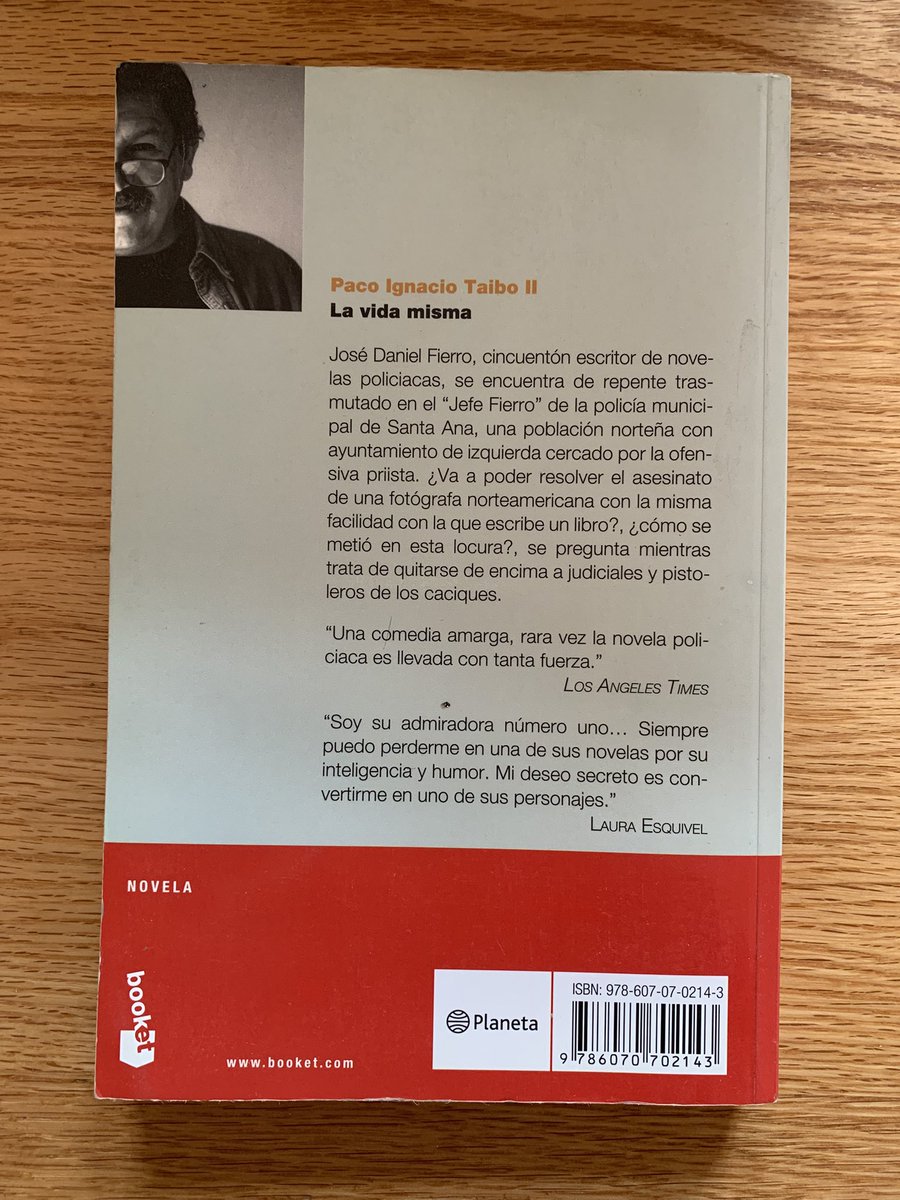 Libros del Librero tweet media