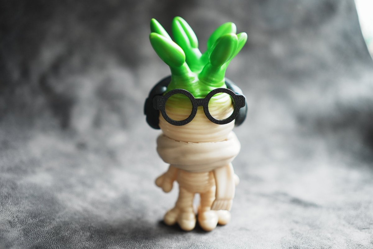 Wonder Festival 2026 Winter ワンフェス 2026/02/8 (日) 伝説の植物