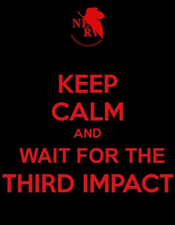 EvangelionShots's tweet image. 