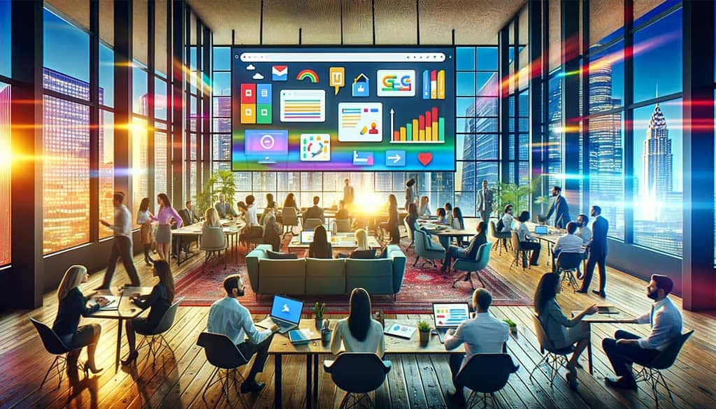 Surprisingly, you even get some advanced tools, but if you're a real power user, you might want to use either the paid version or even the desktop version.

Read more 👉 notes.indezine.com/2024/04/google…

#PresentationTools #GoogleSlides #PowerPointForWeb