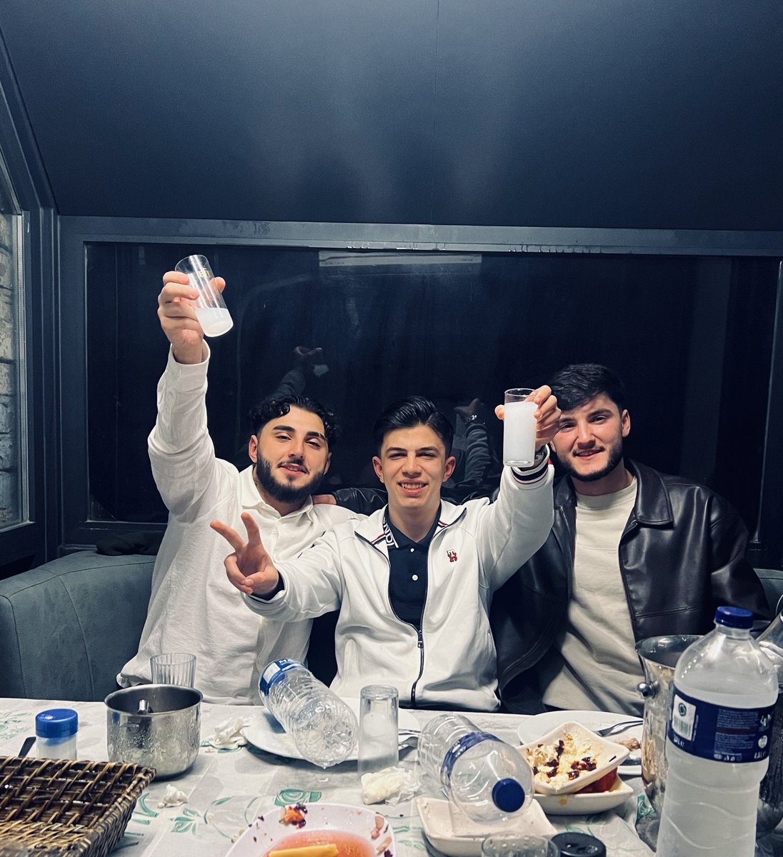 RÜZGARDA SARSILAN,FIRTINADA BÜYÜYEMEZ 🦅😉<a href="/UtkuAlkan37/">UTKU ALKAN</a>