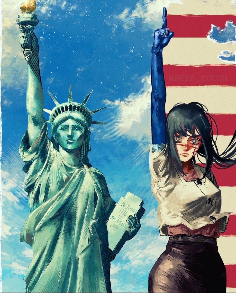 Chainsaw Man tweet media