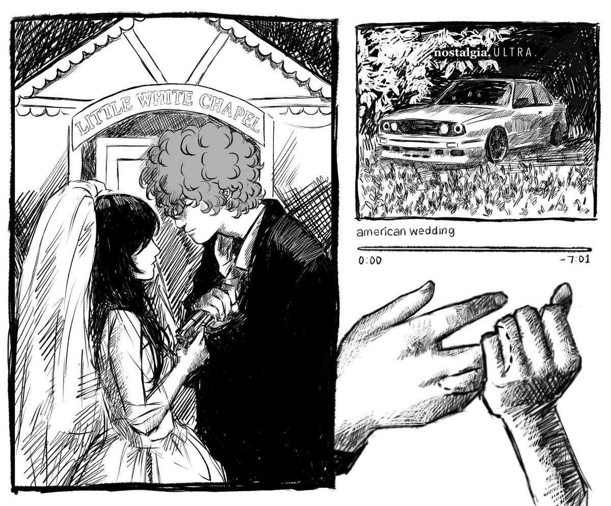 myshkin526's tweet image. listening to old mixtapes.