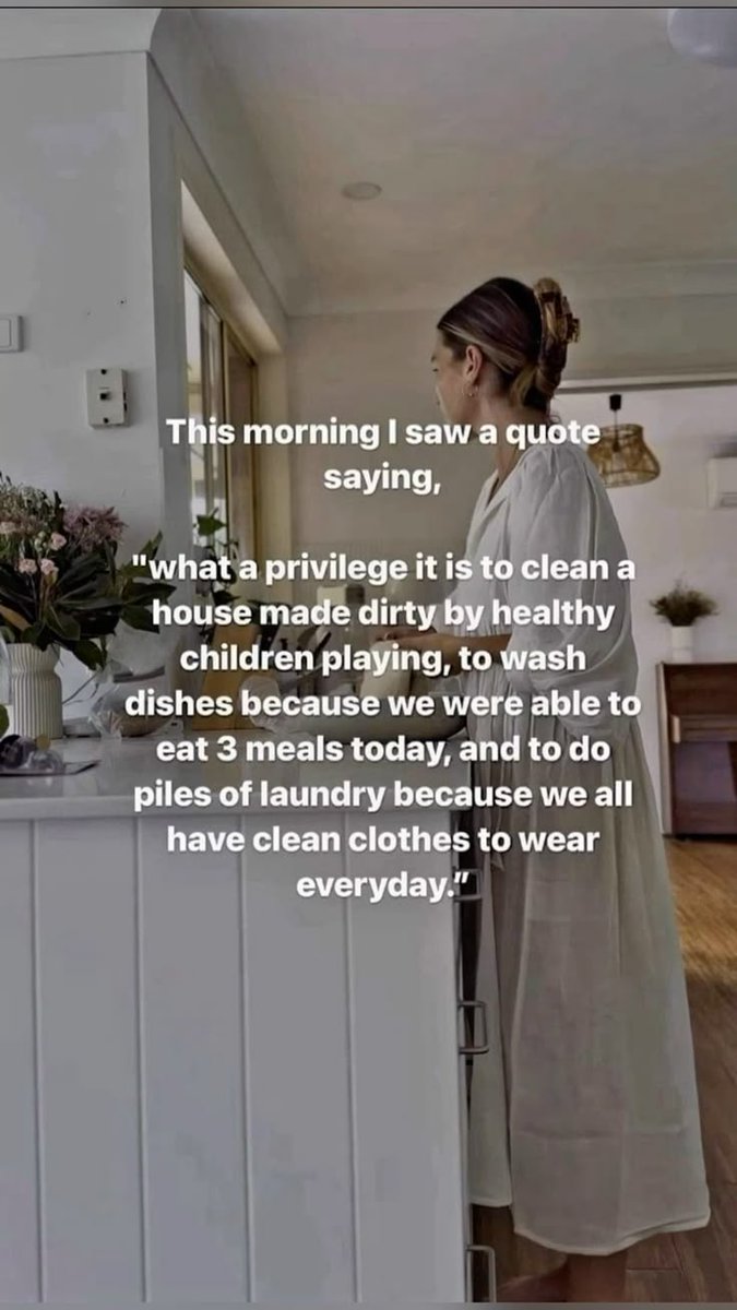 usuallypregnant's tweet image. Let us be grateful.