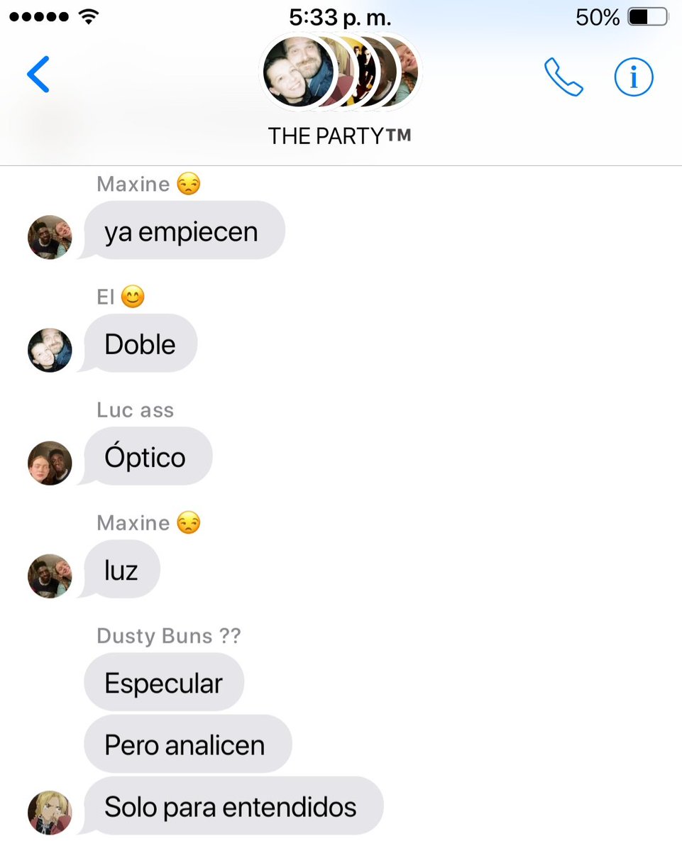 nightosphera's tweet image. 21. mientras tanto la party... si alguien adivina la palabra se gana un premio