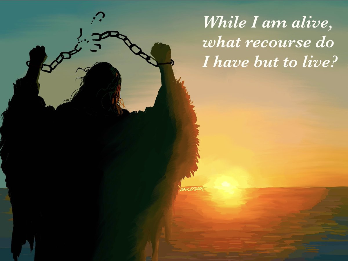 saucefunk2's tweet image. adam frankenstein motivational poster